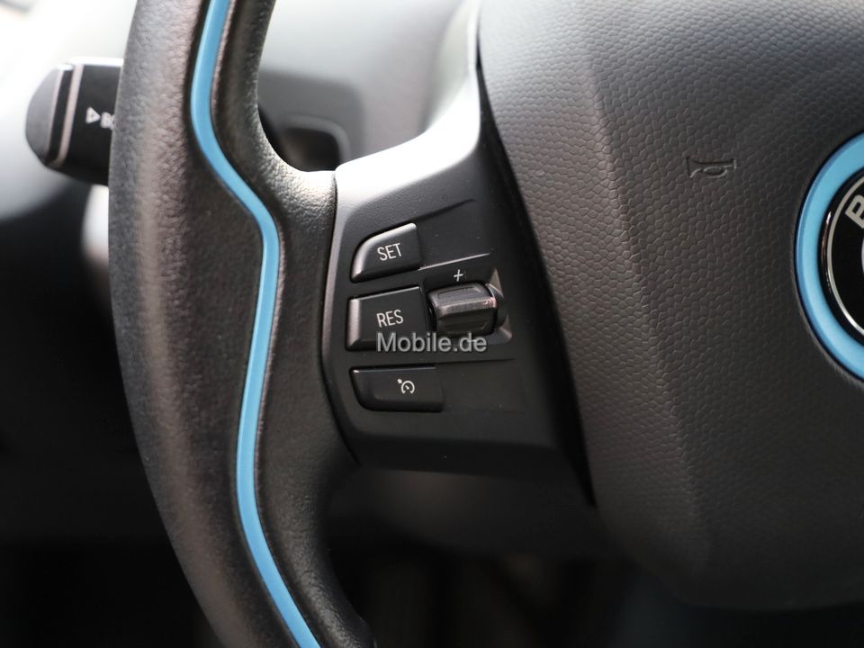 BMW i3 2020