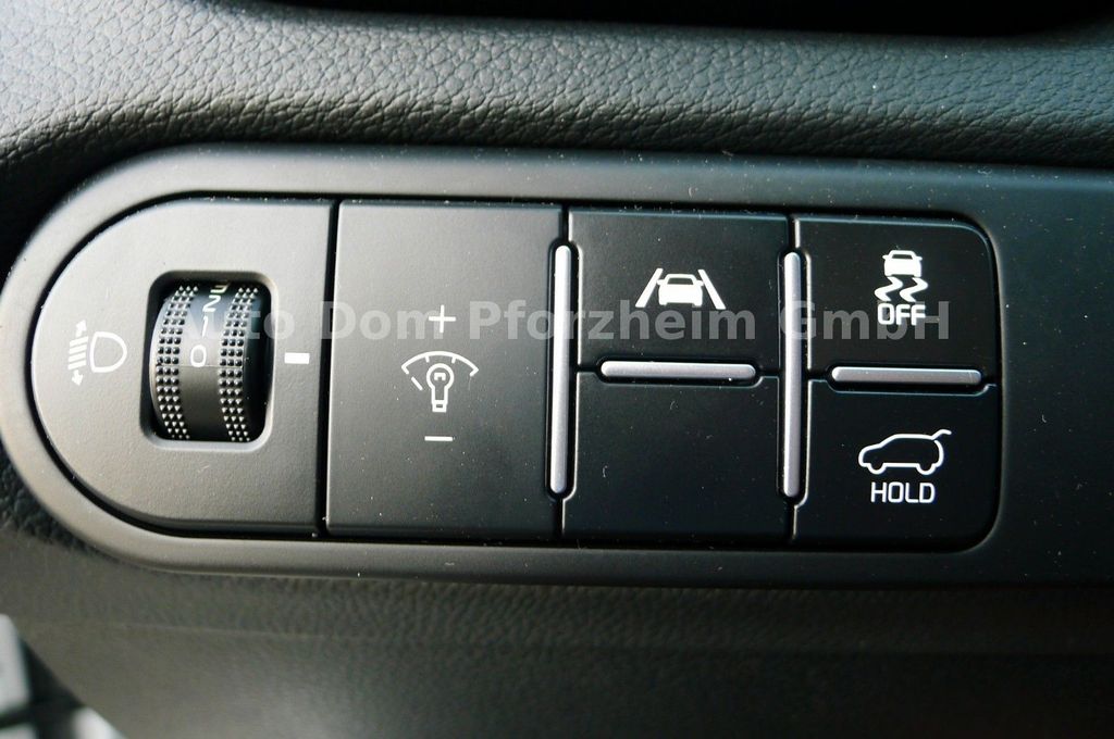 Kia pro cee'd / ProCeed 2024