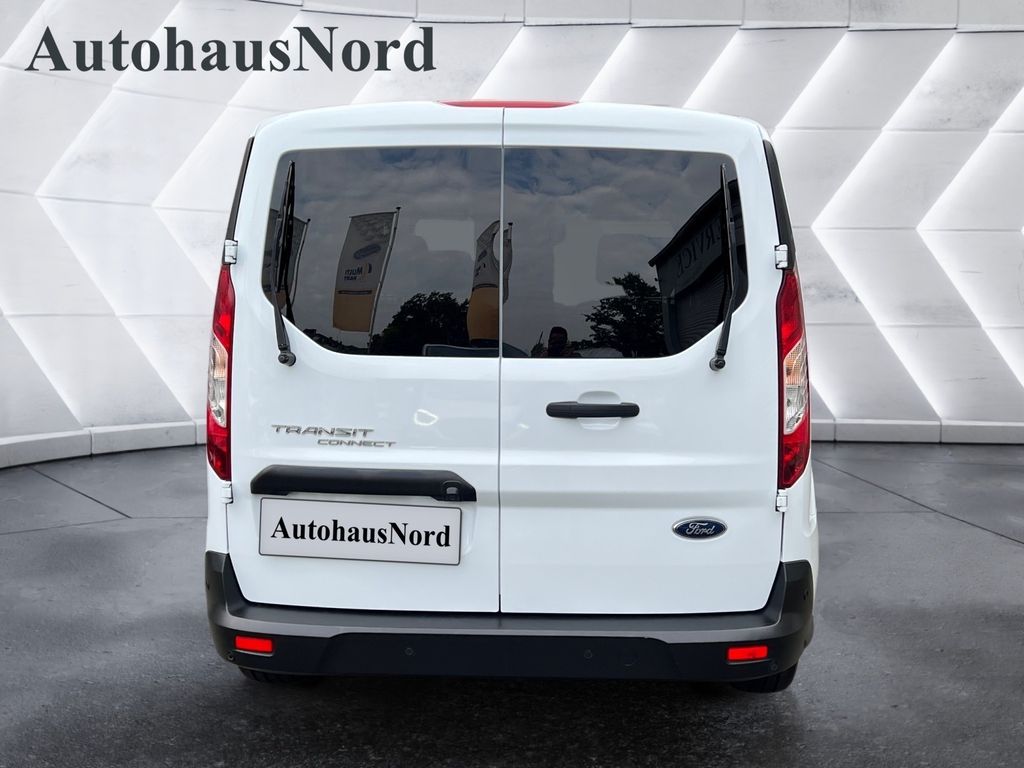 Ford Transit Connect 2020