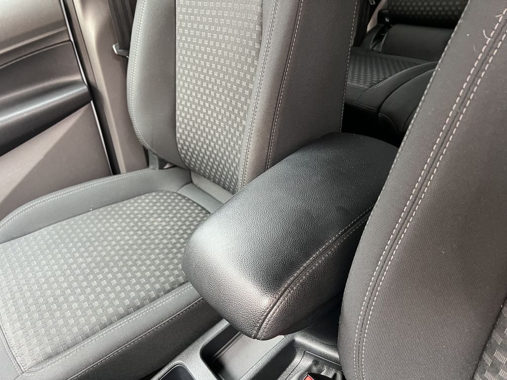 Ford Transit Connect 2020