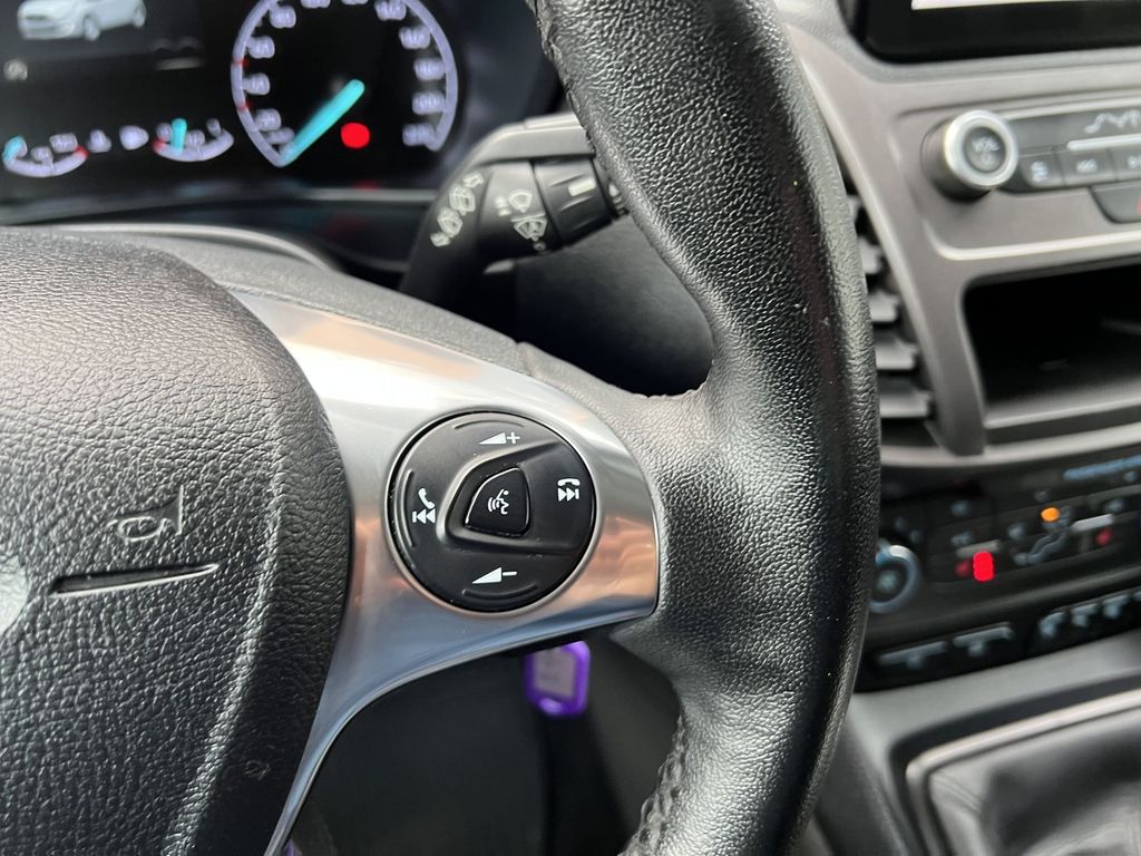 Ford Transit Connect 2020