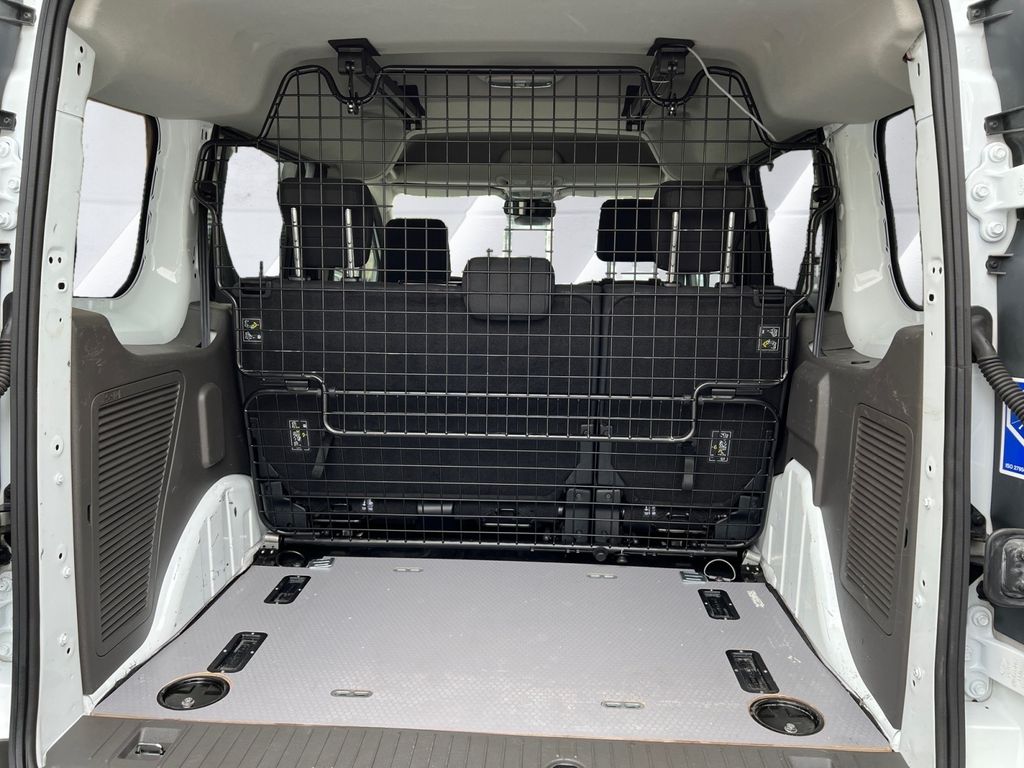 Ford Transit Connect 2020