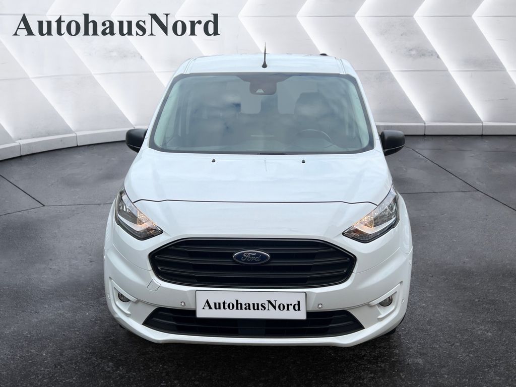 Ford Transit Connect 2020