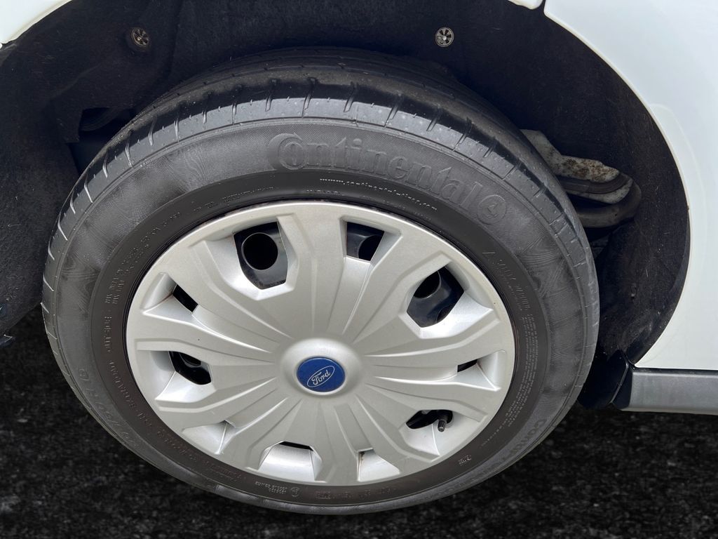 Ford Transit Connect 2020