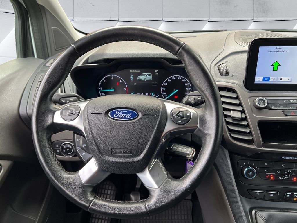 Ford Transit Connect 2020