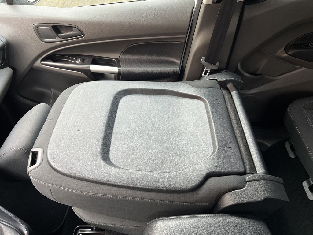 Ford Transit Connect 2020