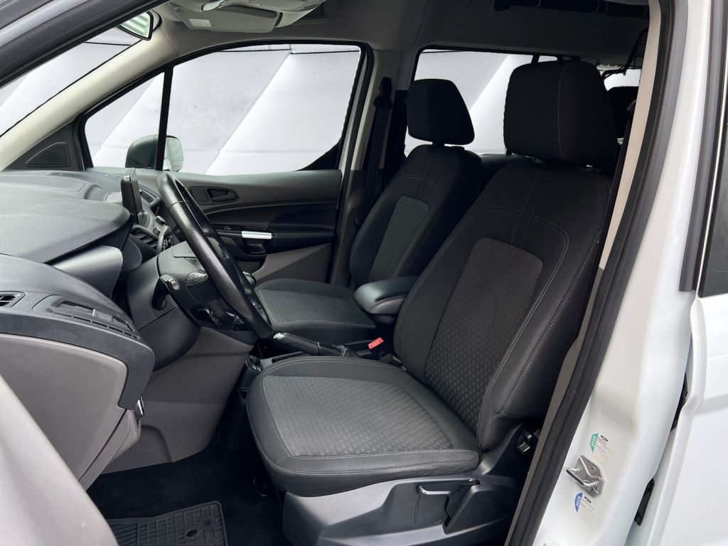 Ford Transit Connect 2020