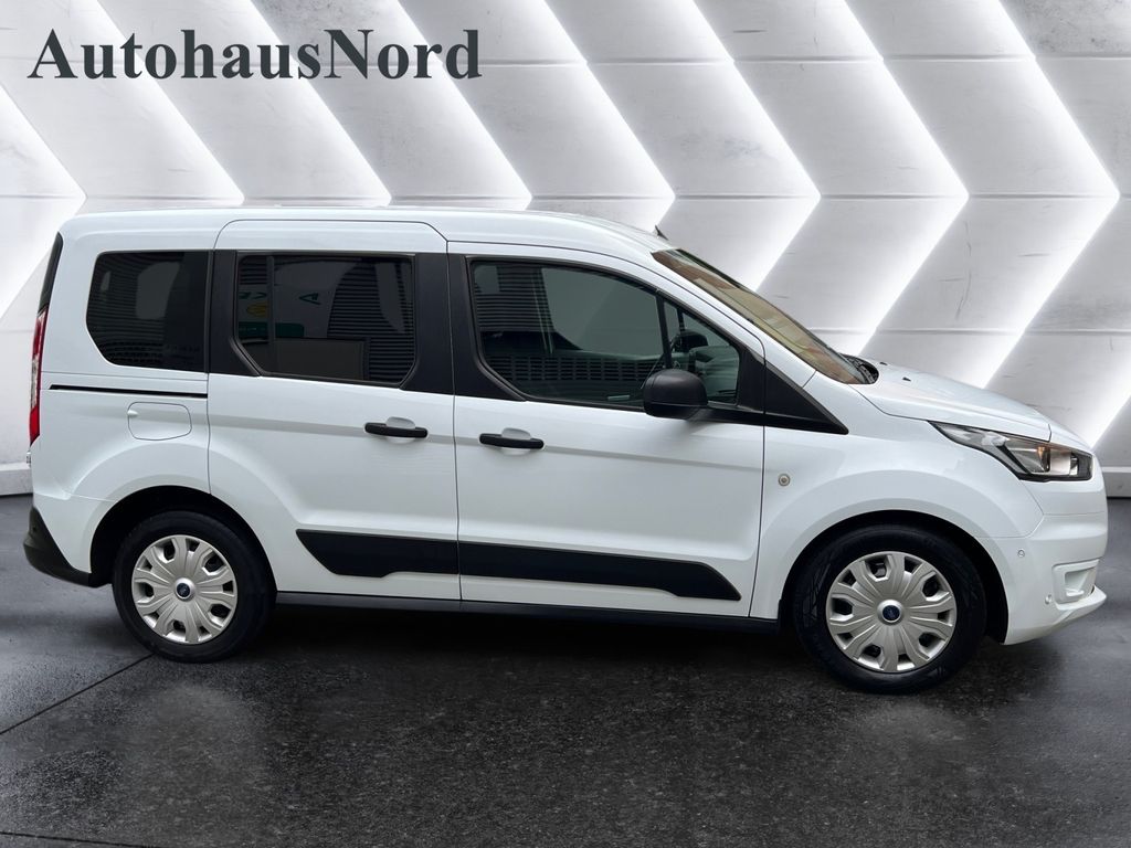 Ford Transit Connect 2020