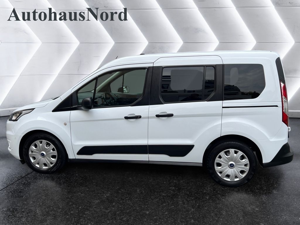 Ford Transit Connect 2020