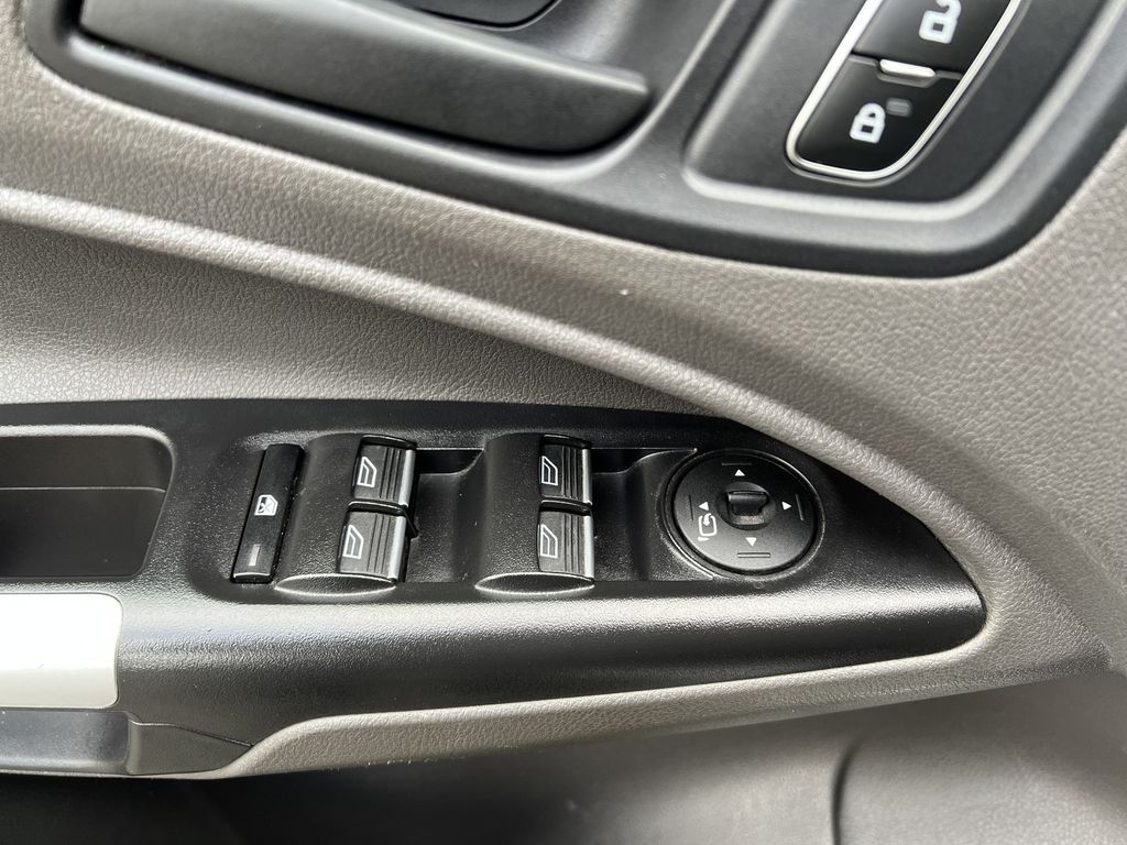 Ford Transit Connect 2020