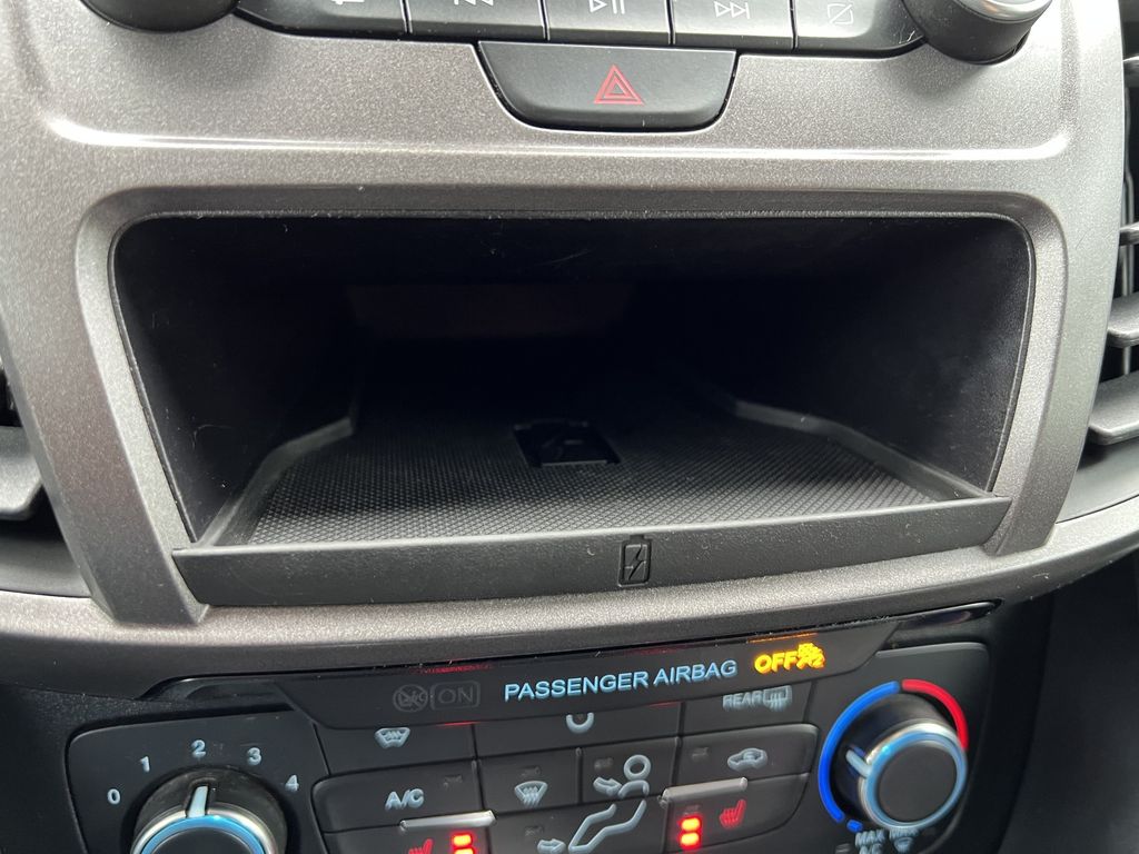 Ford Transit Connect 2020