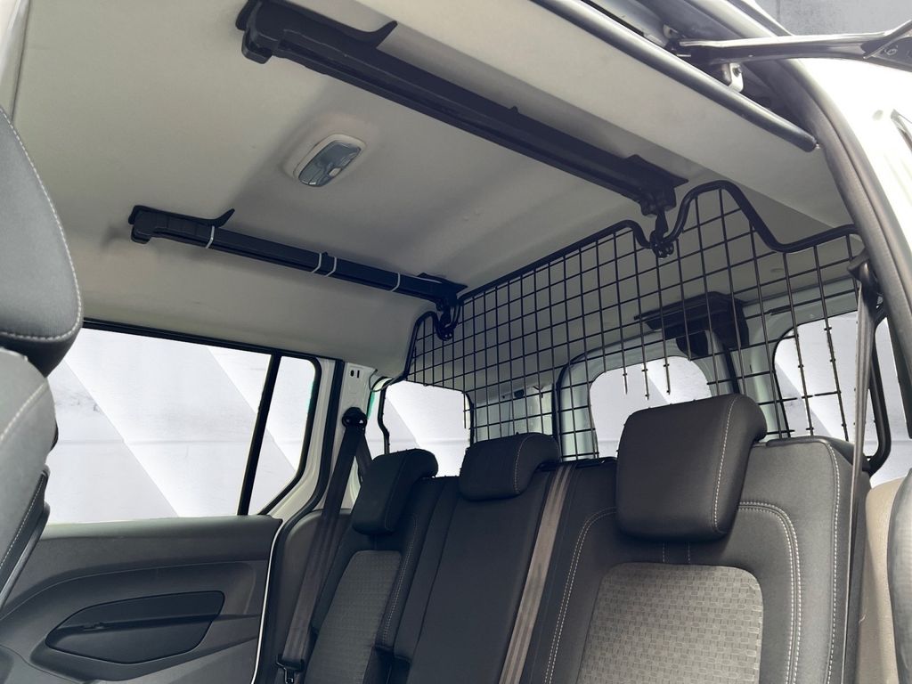 Ford Transit Connect 2020
