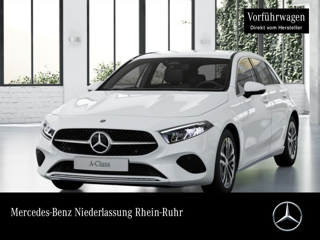 Mercedes-Benz A 180 2025
