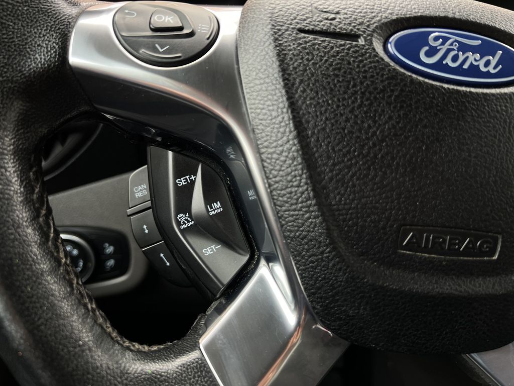 Ford Transit Connect 2020