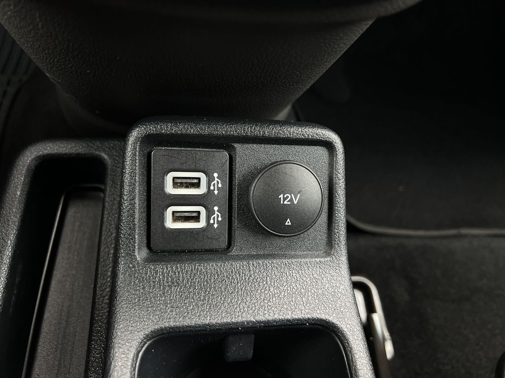 Ford Transit Connect 2020