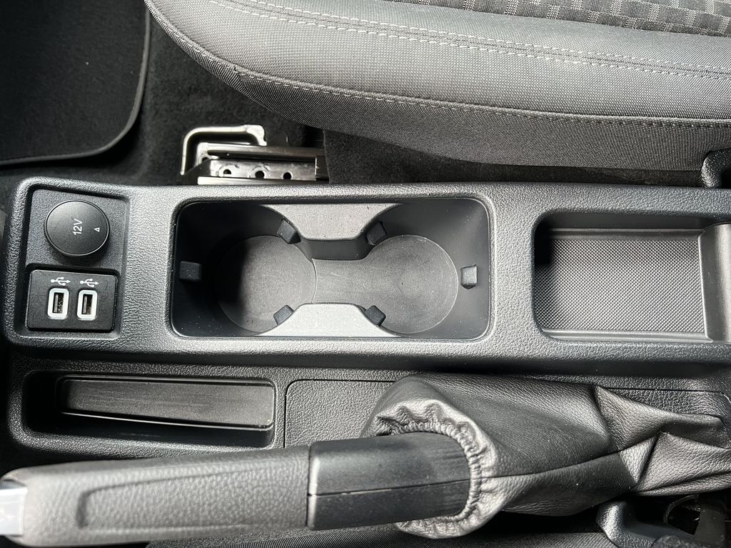 Ford Transit Connect 2020