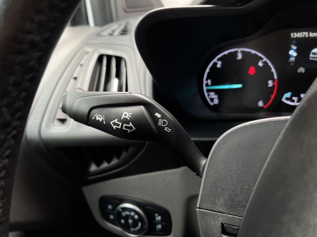 Ford Transit Connect 2020