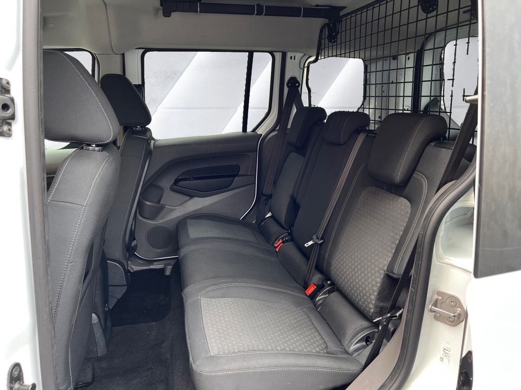 Ford Transit Connect 2020