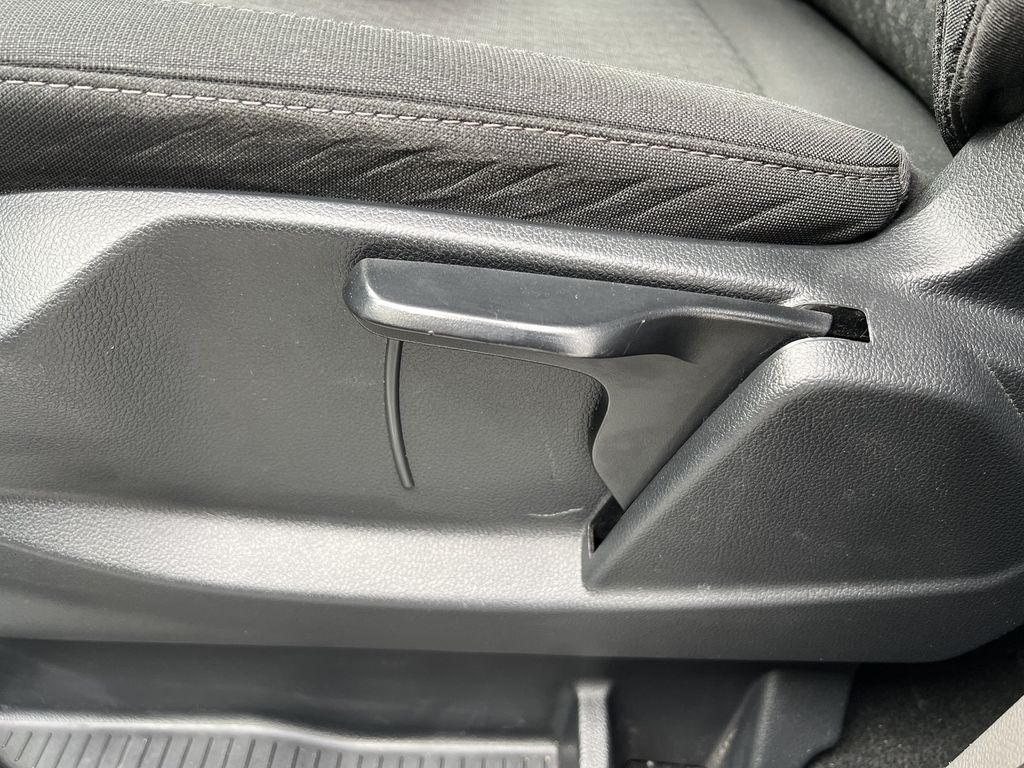 Ford Transit Connect 2020