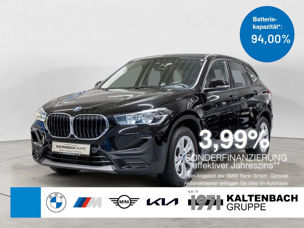 BMW X1 2022