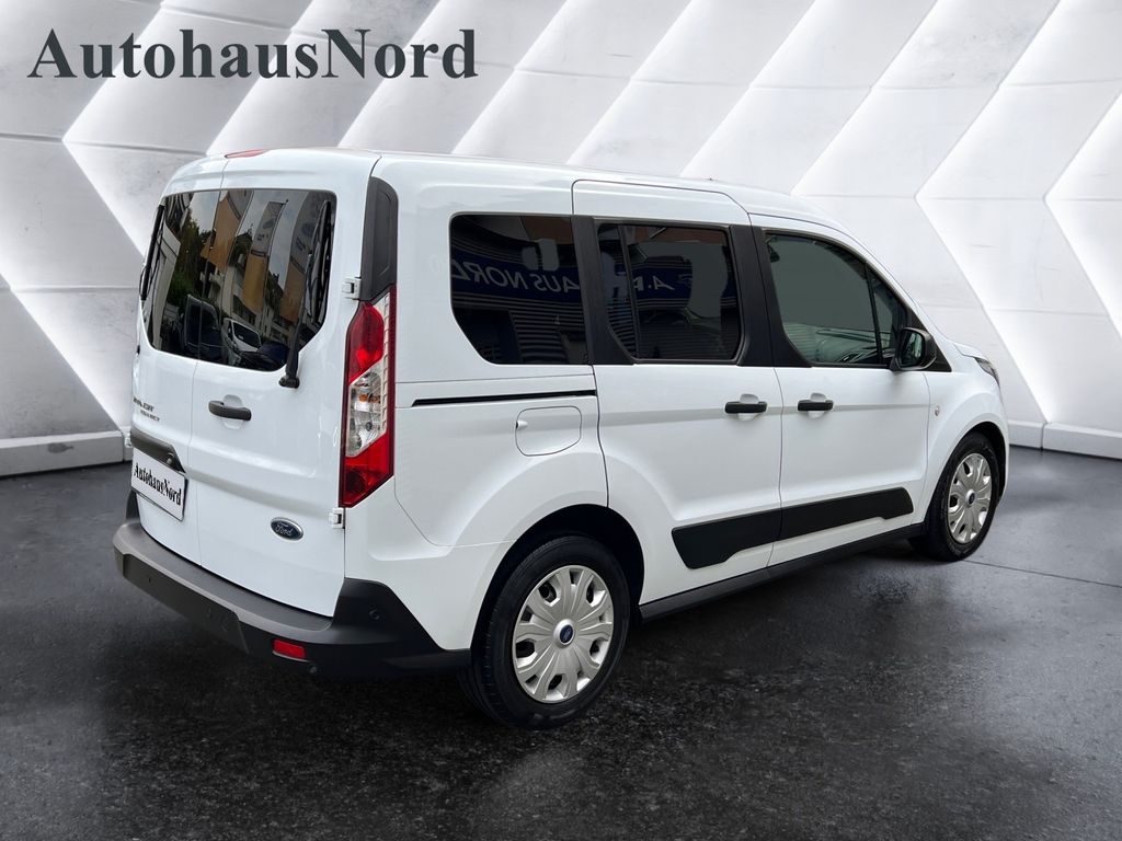 Ford Transit Connect 2020