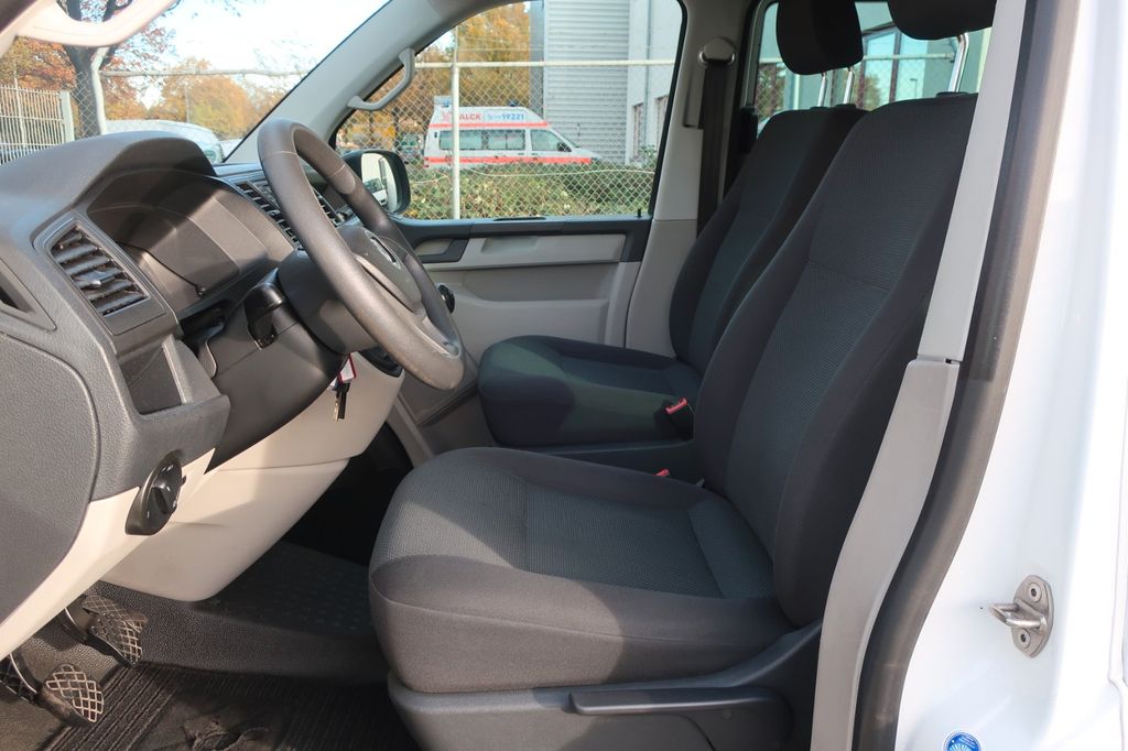 Volkswagen T6 Transporter 2019