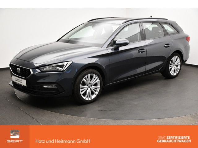 Seat Leon 2022