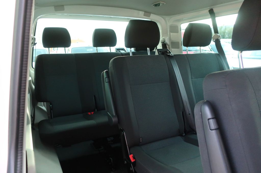 Volkswagen T6 Transporter 2019