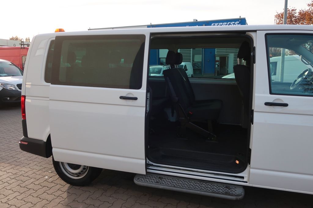 Volkswagen T6 Transporter 2019