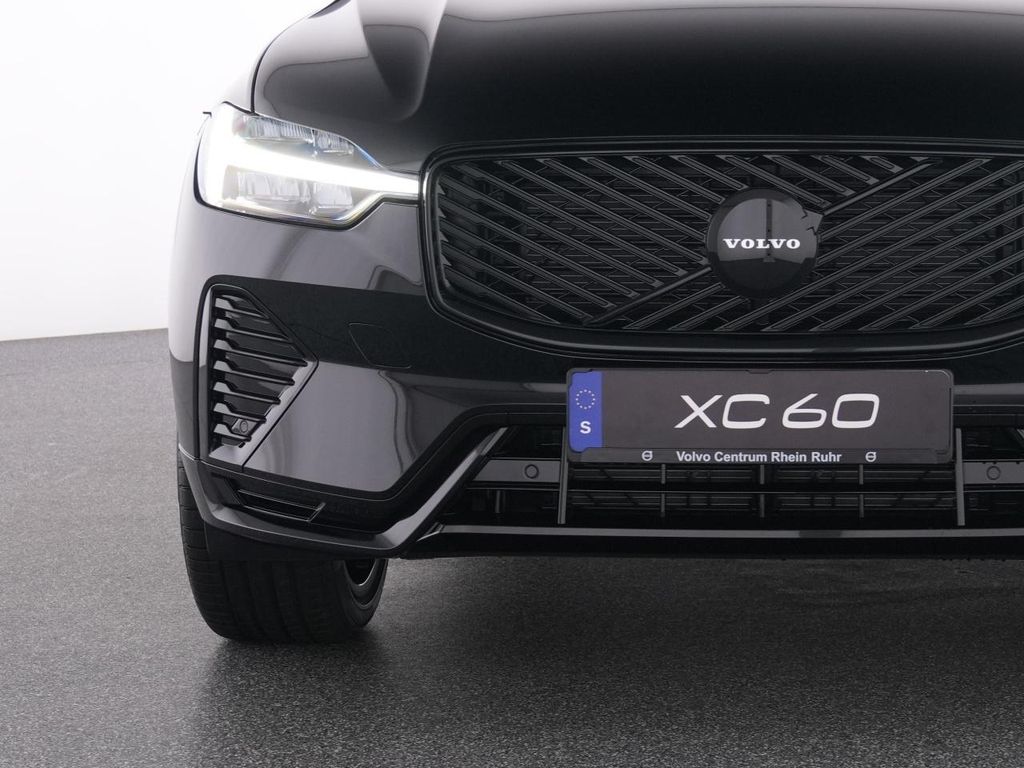 Volvo XC60 2025