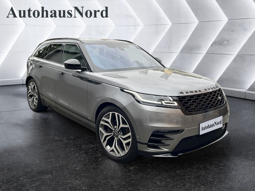 Land Rover Range Rover Velar 2020