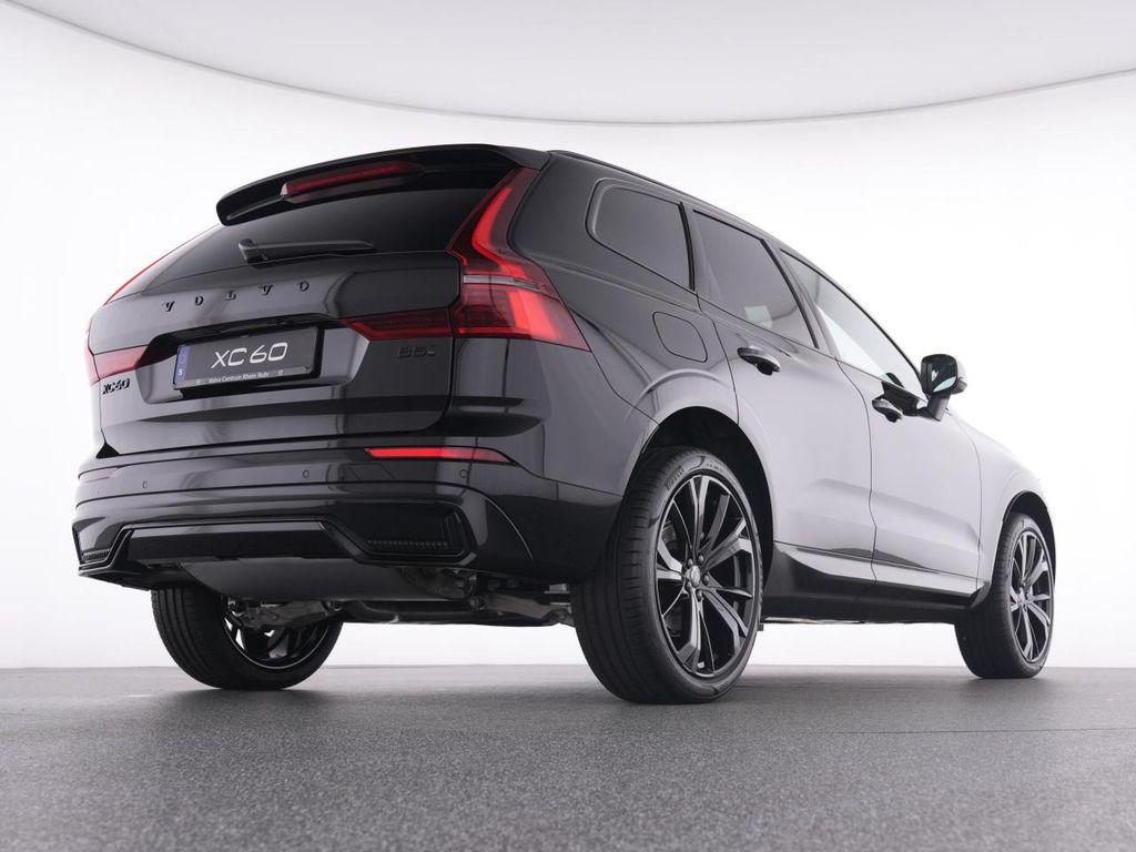 Volvo XC60 2025
