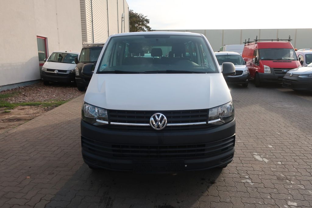 Volkswagen T6 Transporter 2019