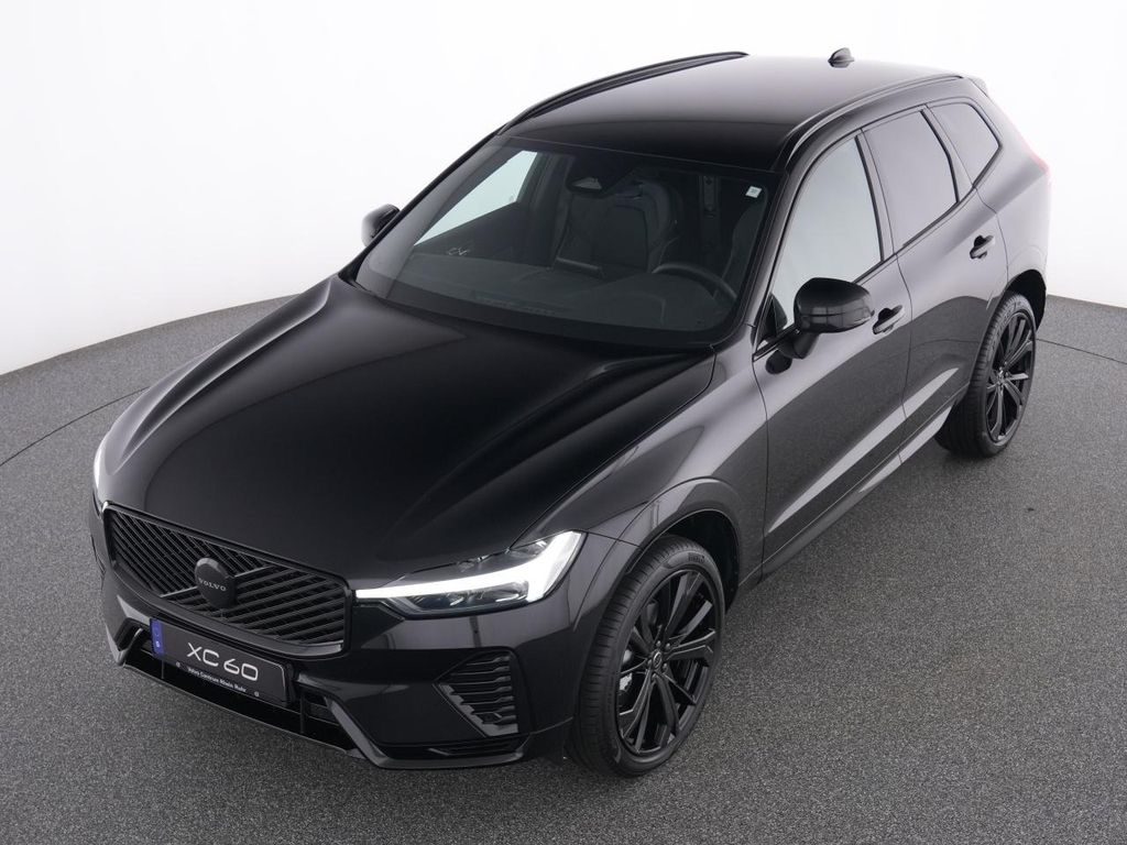 Volvo XC60 2025
