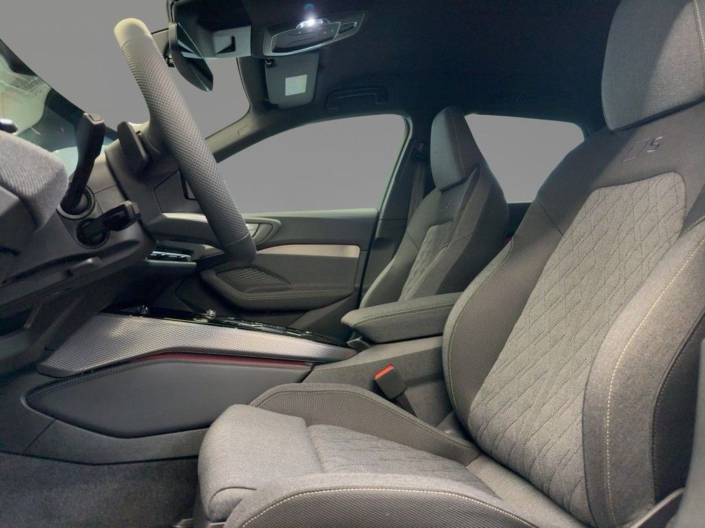 Audi A5 2025