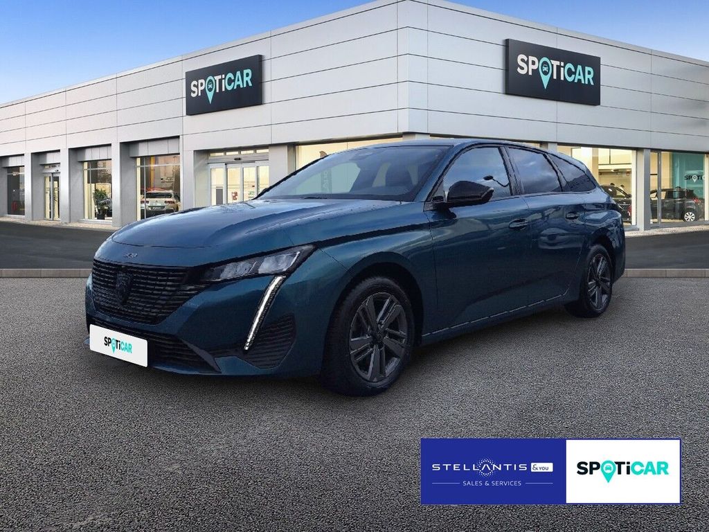 Peugeot 308 2024