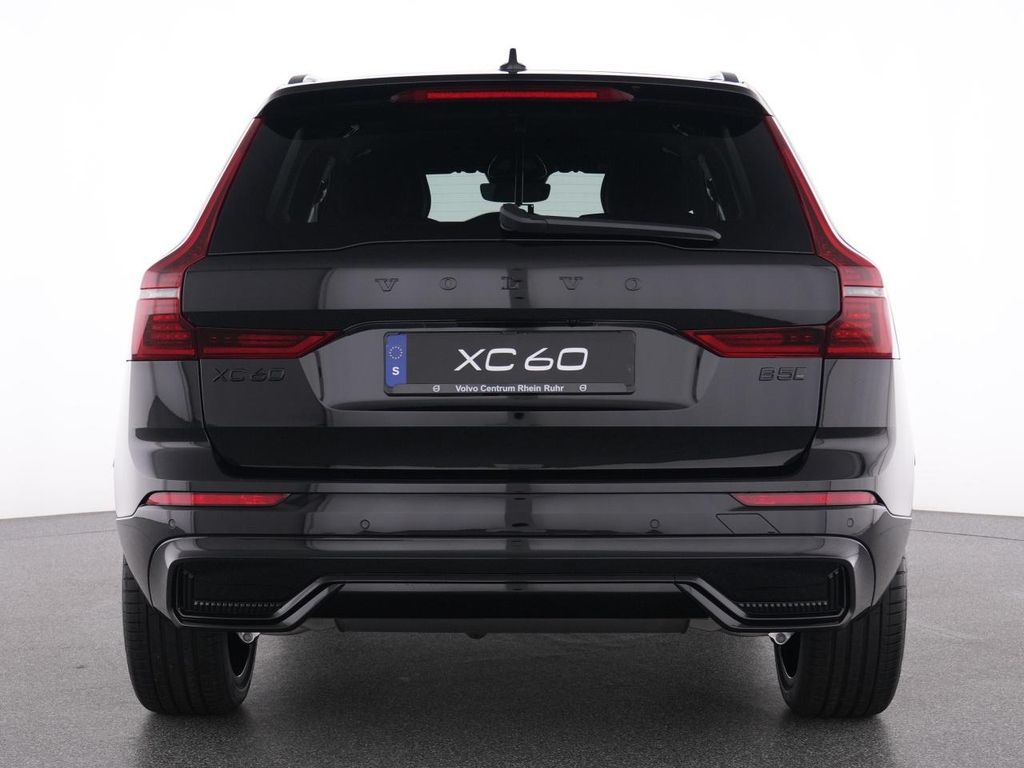 Volvo XC60 2025