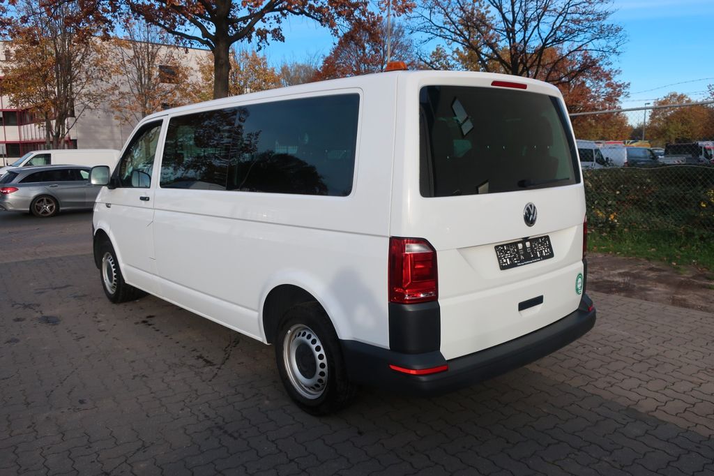 Volkswagen T6 Transporter 2019