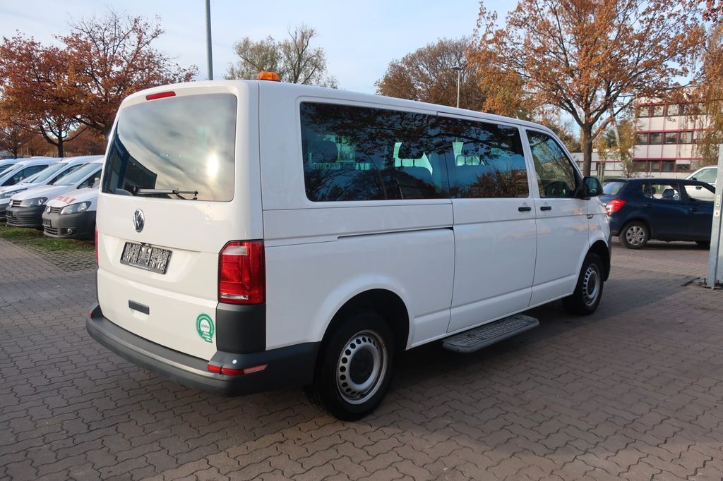 Volkswagen T6 Transporter 2019