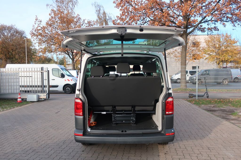 Volkswagen T6 Transporter 2019