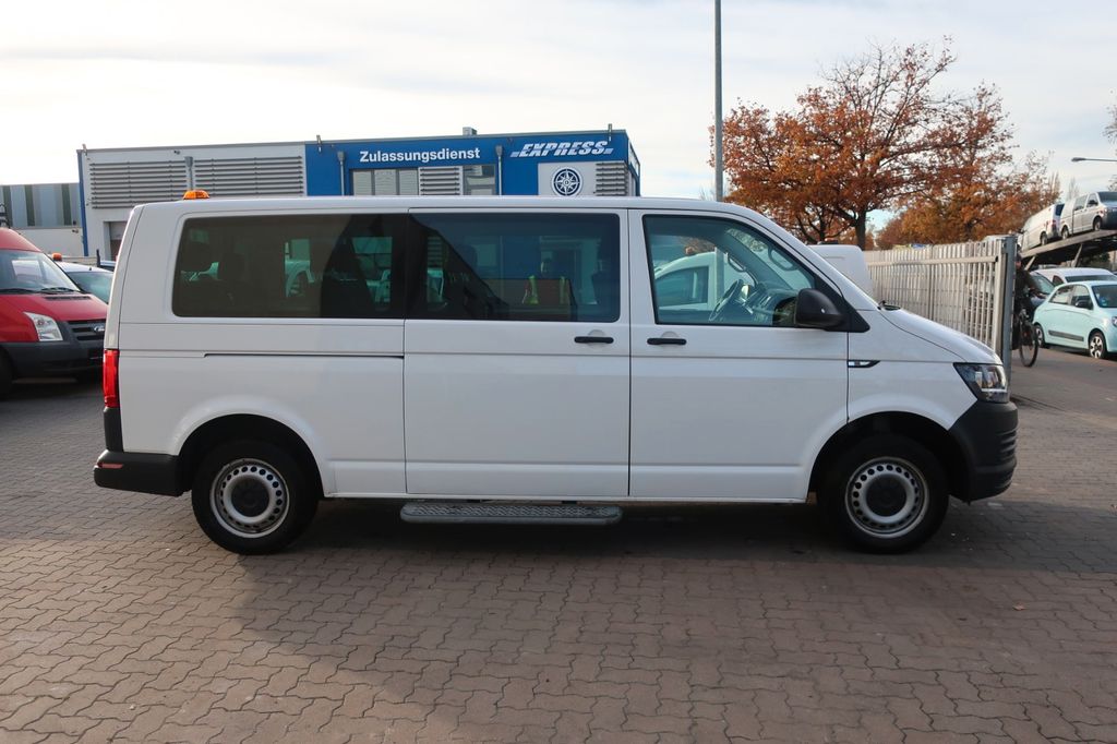 Volkswagen T6 Transporter 2019