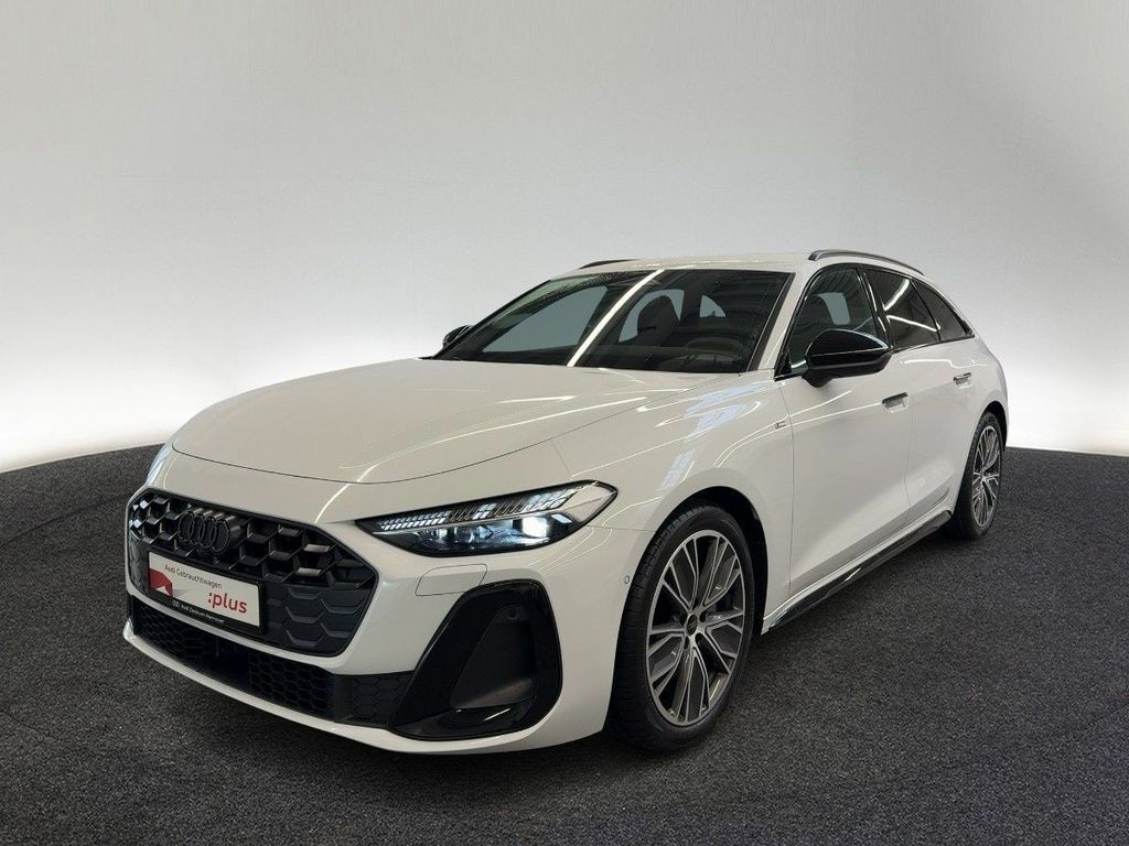 Audi A5 2025