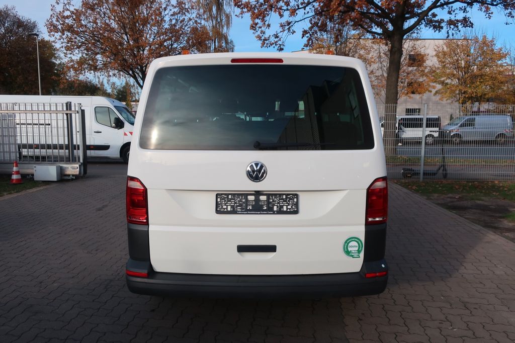 Volkswagen T6 Transporter 2019
