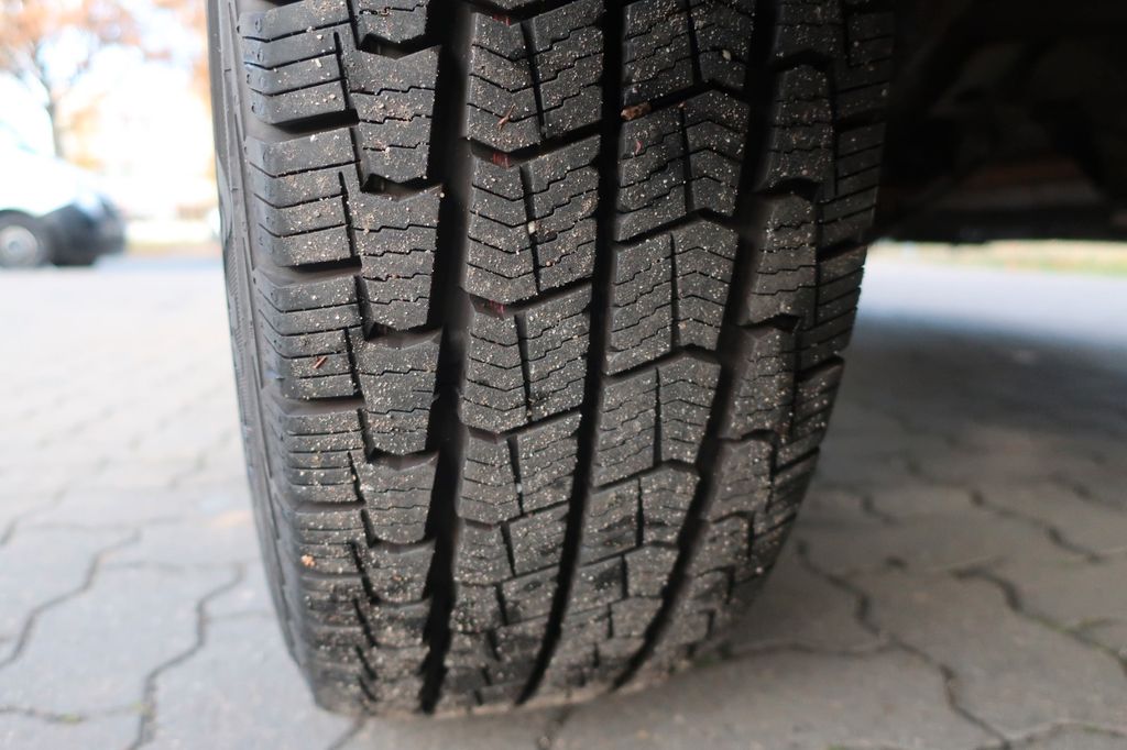 Volkswagen T6 Transporter 2019