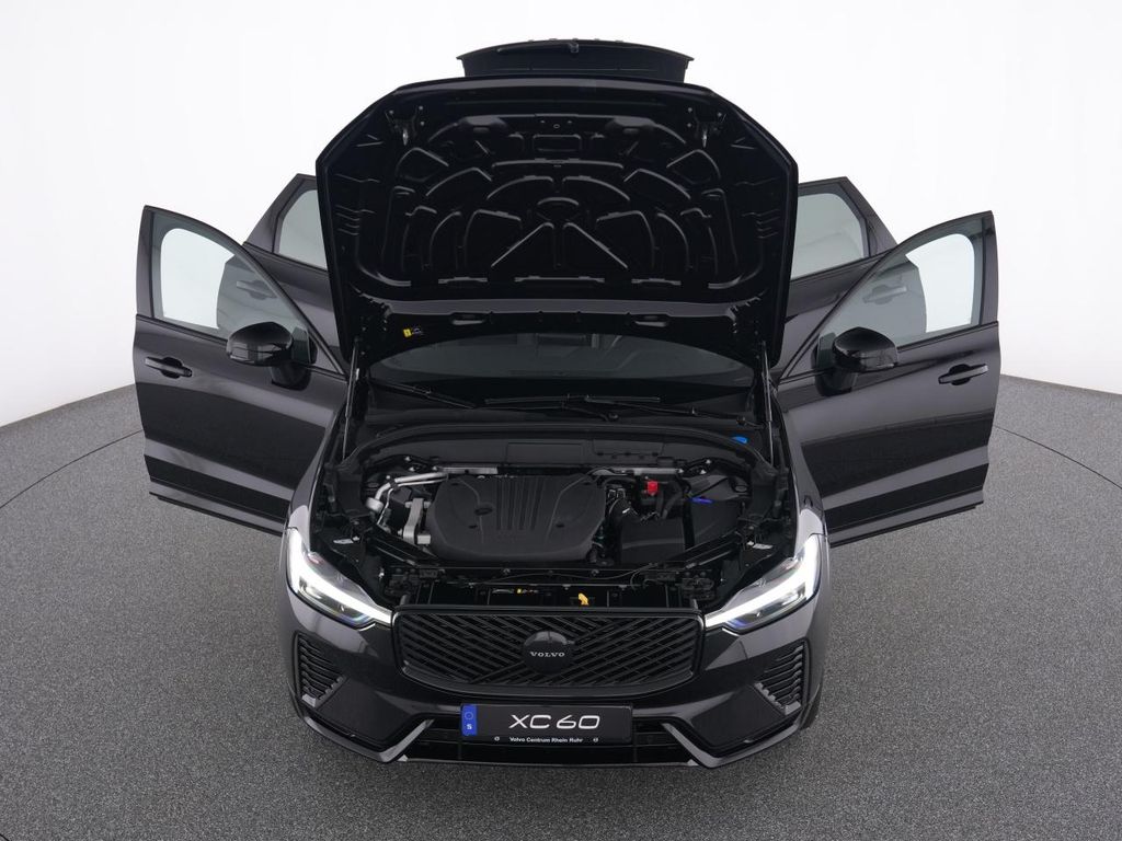 Volvo XC60 2025
