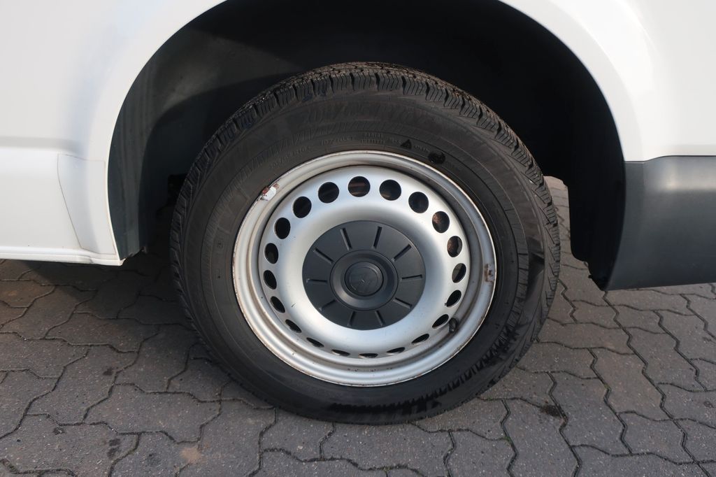 Volkswagen T6 Transporter 2019