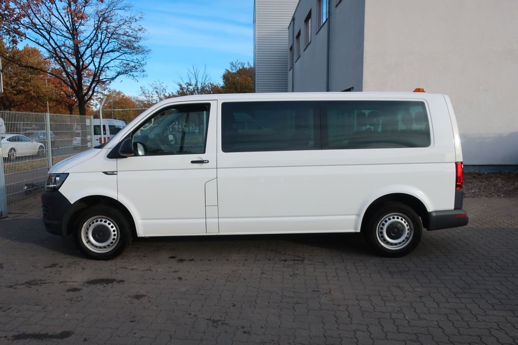 Volkswagen T6 Transporter 2019