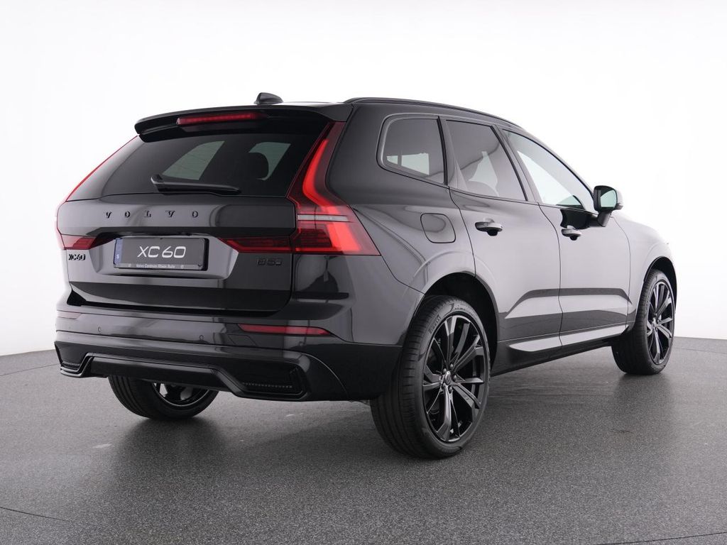 Volvo XC60 2025