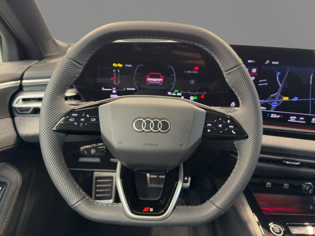 Audi A5 2025