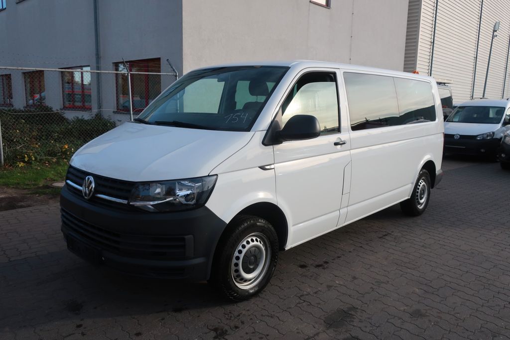 Volkswagen T6 Transporter 2019
